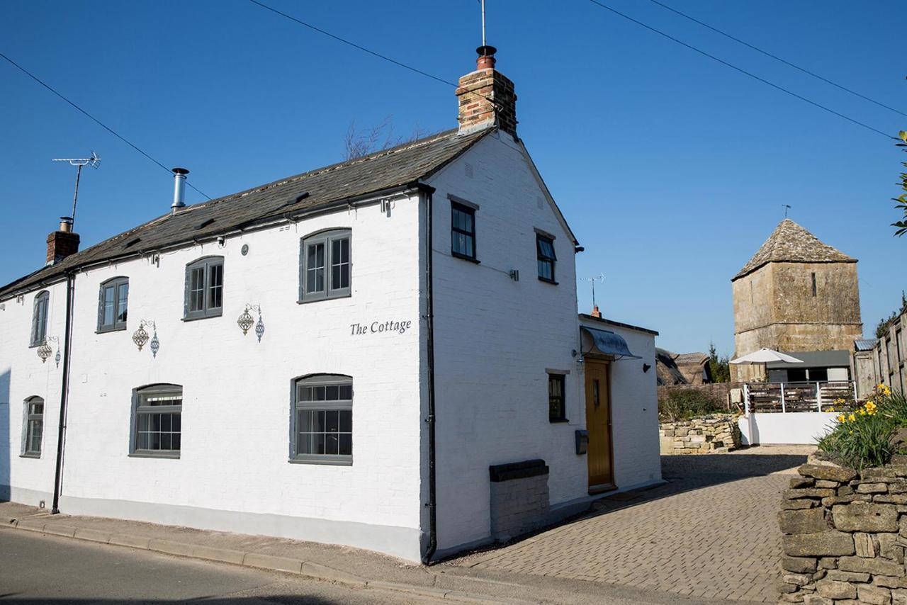 The Cottage, Gretton Gretton  Extérieur photo