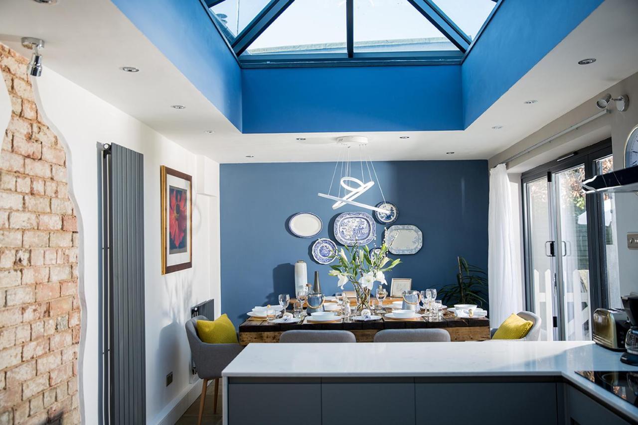 The Cottage, Gretton Gretton  Extérieur photo