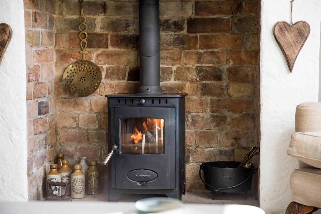 The Cottage, Gretton Gretton  Extérieur photo