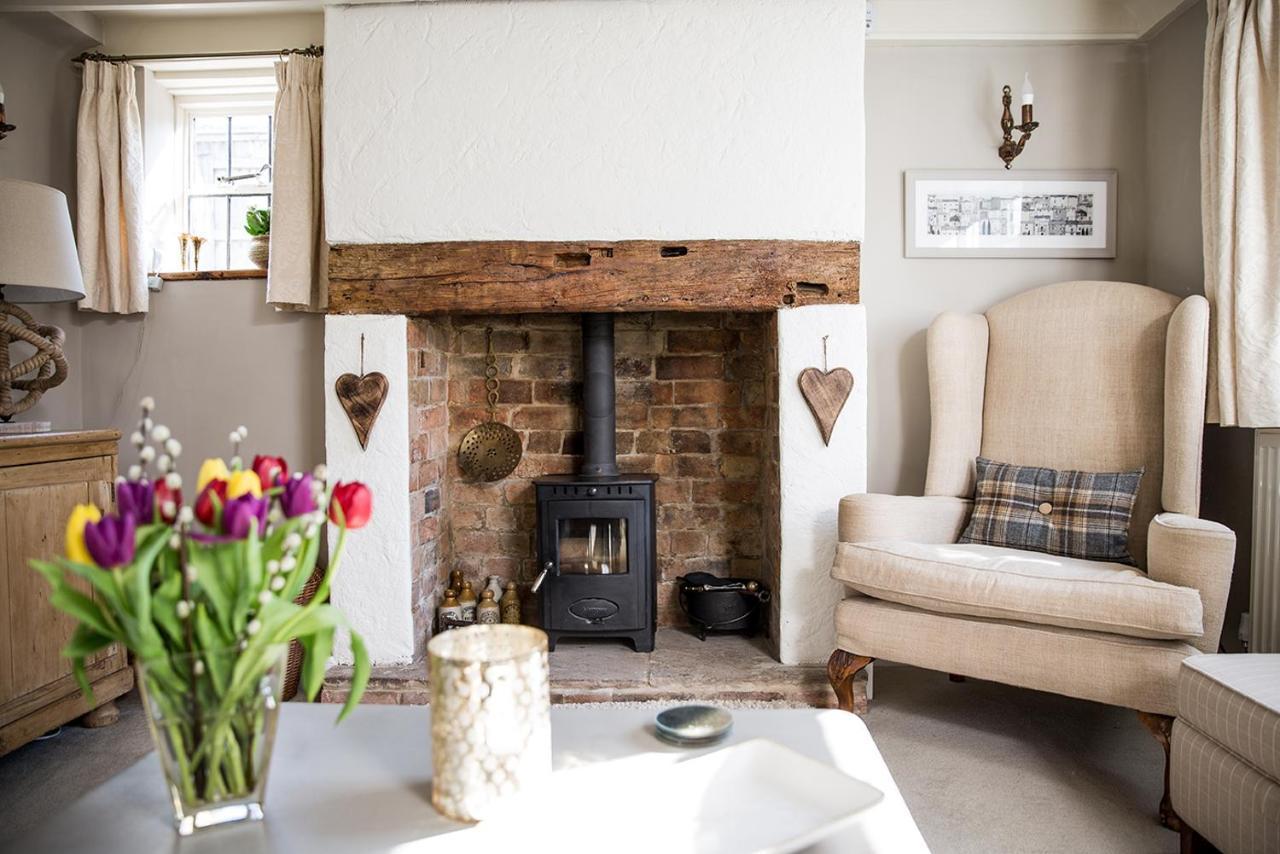 The Cottage, Gretton Gretton  Extérieur photo