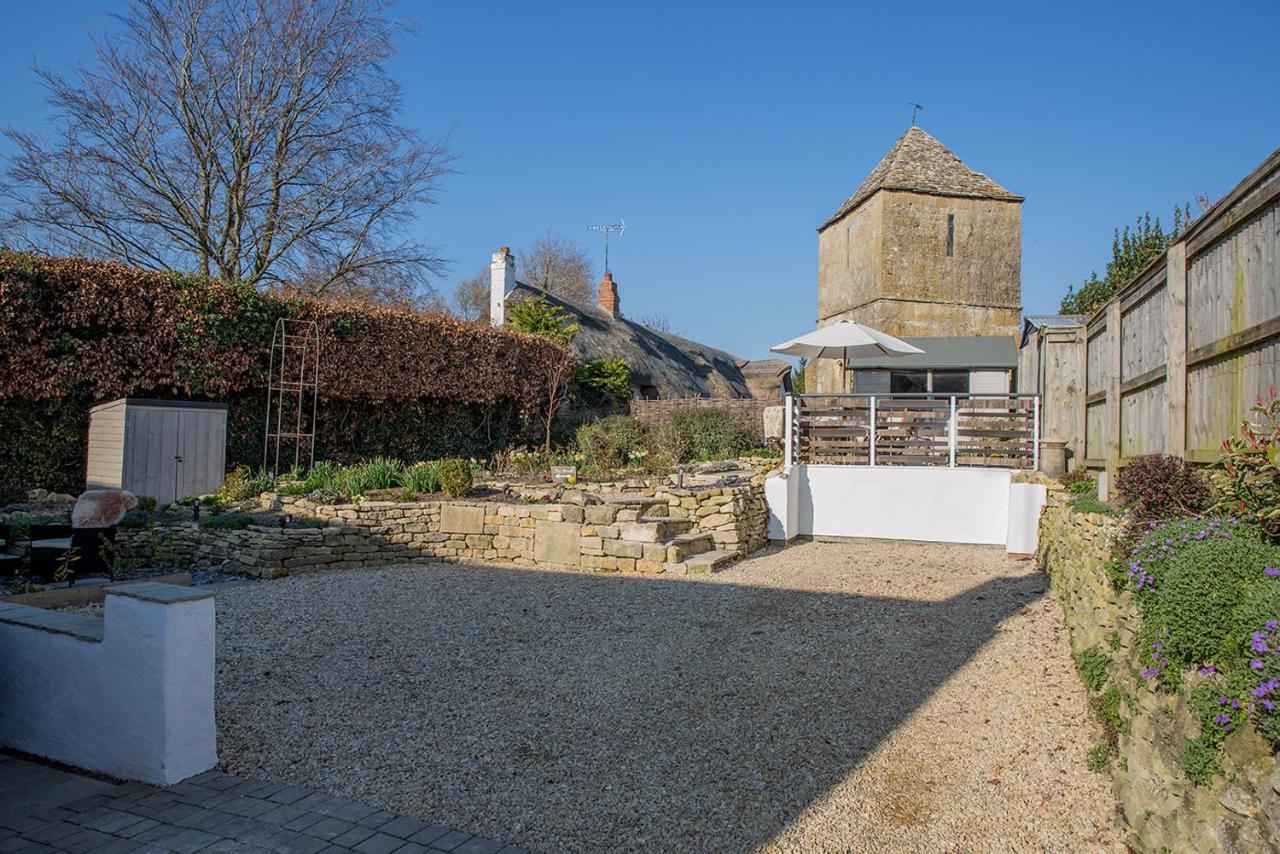 The Cottage, Gretton Gretton  Extérieur photo