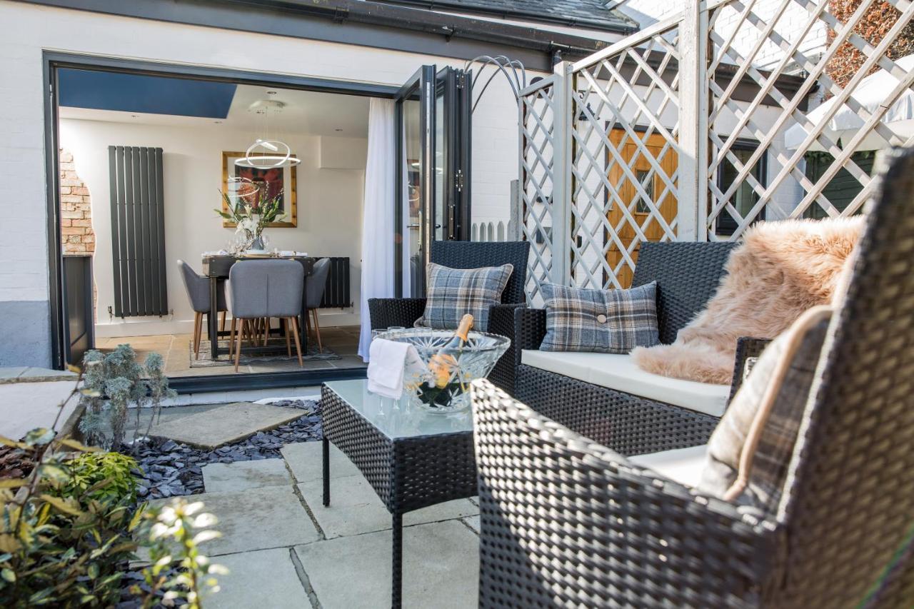 The Cottage, Gretton Gretton  Extérieur photo